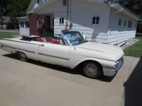 1962 Ford Galaxie for sale (ID-99409)