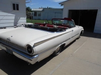 1962 Ford Galaxie for sale (ID-99409)