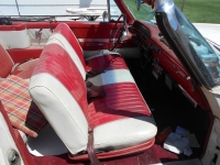 1962 Ford Galaxie for sale (ID-99409)