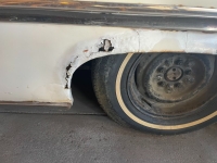 1962 Ford Galaxie for sale (ID-99409)