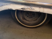 1962 Ford Galaxie for sale (ID-99409)