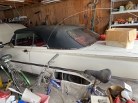 1962 Ford Galaxie for sale (ID-99409)