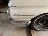 1962 Ford Galaxie for sale (ID-99409)