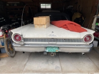 1962 Ford Galaxie for sale (ID-99409)