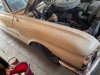 1962 Ford Galaxie for sale (ID-99409)