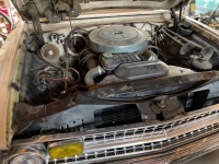 1962 Ford Galaxie for sale (ID-99409)
