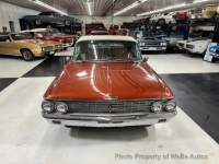 1962 Ford Galaxie for sale in Riverhead, New York (ID-133749)