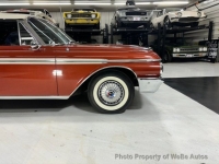 1962 Ford Galaxie for sale in Riverhead, New York (ID-133749)