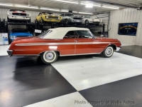 1962 Ford Galaxie for sale in Riverhead, New York (ID-133749)