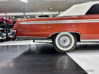 1962 Ford Galaxie for sale in Riverhead, New York (ID-133749)