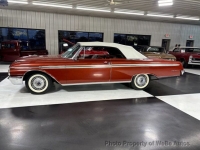 1962 Ford Galaxie for sale in Riverhead, New York (ID-133749)