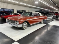 1962 Ford Galaxie for sale in Riverhead, New York (ID-133749)