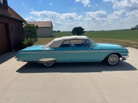 1962 Ford Galaxie for sale in Michigan (ID-142158)