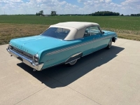 1962 Ford Galaxie for sale in Michigan (ID-142158)
