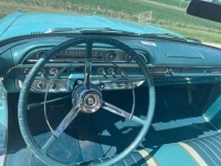 1962 Ford Galaxie for sale in Michigan (ID-142158)