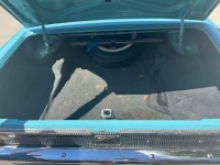 1962 Ford Galaxie for sale in Michigan (ID-142158)