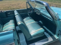 1962 Ford Galaxie for sale in Michigan (ID-142158)