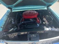 1962 Ford Galaxie for sale in Michigan (ID-142158)