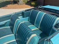 1962 Ford Galaxie for sale in Michigan (ID-142158)