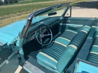 1962 Ford Galaxie for sale in Michigan (ID-142158)