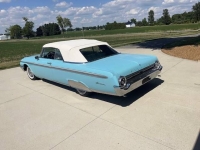 1962 Ford Galaxie for sale in Michigan (ID-142158)