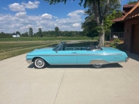 1962 Ford Galaxie for sale in Michigan (ID-142158)