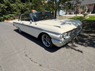 1962 Ford Galaxie for sale