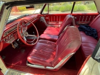 1962 Ford Galaxie for sale in Michigan (ID-145482)