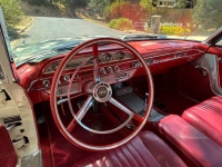 1962 Ford Galaxie for sale in Michigan (ID-145482)