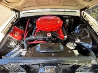 1962 Ford Galaxie for sale in Michigan (ID-145482)