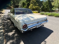 1962 Ford Galaxie for sale in Michigan (ID-145482)