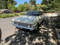 1962 Ford Galaxie for sale in Michigan (ID-145482)