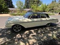 1962 Ford Galaxie for sale in Michigan (ID-145482)