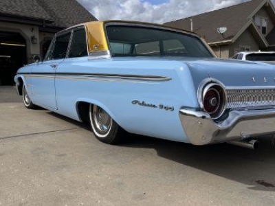 1962 Ford Galaxie for sale 1962 Ford Galaxie for sale