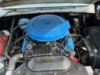 1962 Ford Galaxie for sale in Michigan (ID-145618)