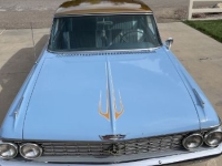 1962 Ford Galaxie for sale in Michigan (ID-145618)