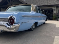 1962 Ford Galaxie for sale in Michigan (ID-145618)