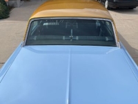 1962 Ford Galaxie for sale in Michigan (ID-145618)