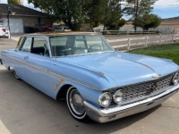 1962 Ford Galaxie for sale in Michigan (ID-145618)