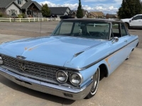1962 Ford Galaxie for sale in Michigan (ID-145618)