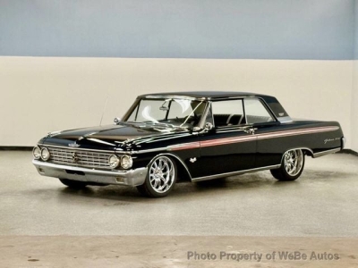 1962 Ford Galaxie for sale