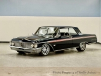1962 Ford Galaxie for sale in Riverhead, New York (ID-155612)