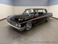 1962 Ford Galaxie for sale in Riverhead, New York (ID-155612)