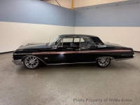 1962 Ford Galaxie for sale in Riverhead, New York (ID-155612)