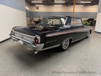 1962 Ford Galaxie for sale in Riverhead, New York (ID-155612)