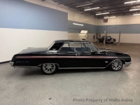 1962 Ford Galaxie for sale in Riverhead, New York (ID-155612)