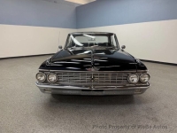 1962 Ford Galaxie for sale in Riverhead, New York (ID-155612)