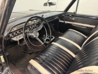 1962 Ford Galaxie for sale in Riverhead, New York (ID-155612)