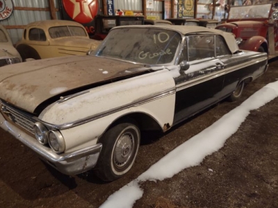 1962 Ford Galaxie 500 for sale 1962 Ford Galaxie 500 for sale