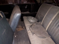 1962 Ford Galaxie 500 for sale in Michigan (ID-95602)